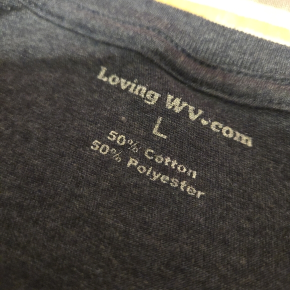 WV Wine Top - Picture 2 of 2